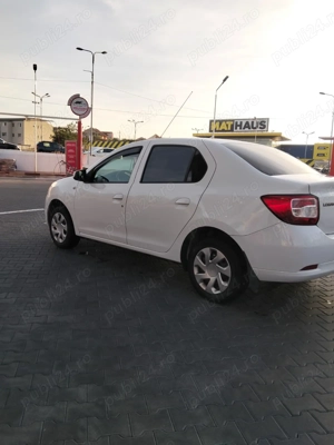 Vand Dacia Logan  - imagine 3