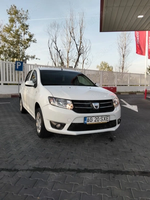 Vand Dacia Logan  - imagine 2