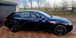 Audi A4 B8,TDI 143 CP Motor CAGA - imagine 6