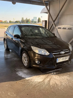 Ford Focus 3 ,An 2011 - imagine 3