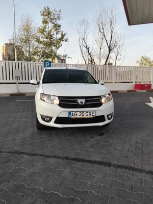 Vand Dacia Logan  - imagine 5