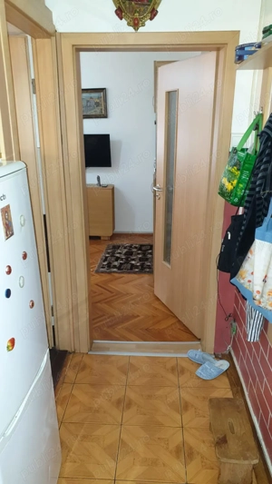 Apartament 2 camere amenajat  Circumvalatiunii Dacia langa Carrefour la etaj 1