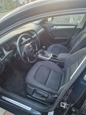 Audi A4 B8,TDI 143 CP Motor CAGA - imagine 8