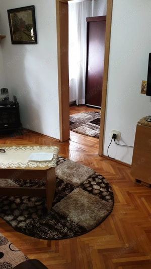 Apartament 2 camere amenajat  Circumvalatiunii Dacia langa Carrefour la etaj 1 - imagine 4