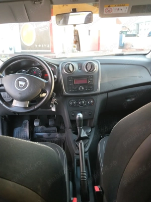 Vand Dacia Logan  - imagine 8