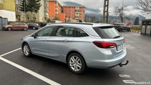 Opel Astra K  Euro6 2016 1.0bnz 105cp - imagine 5