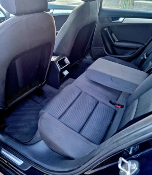 Audi A4 B8,TDI 143 CP Motor CAGA - imagine 9