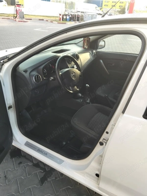 Vand Dacia Logan  - imagine 6