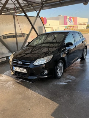 Ford Focus 3 ,An 2011 - imagine 4