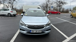 Opel Astra K  Euro6 2016 1.0bnz 105cp - imagine 2