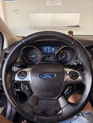 Ford Focus 3 ,An 2011 - imagine 5