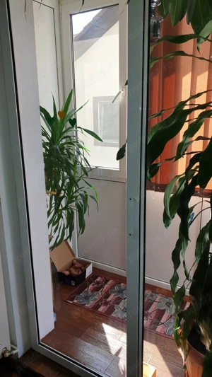 Apartament 2 camere amenajat  Circumvalatiunii Dacia langa Carrefour la etaj 1 - imagine 6