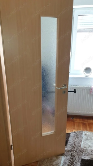 Apartament 2 camere amenajat  Circumvalatiunii Dacia langa Carrefour la etaj 1