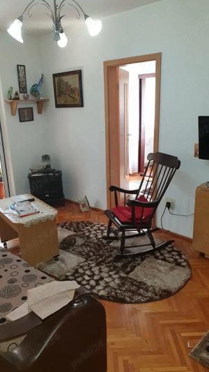 Apartament 2 camere amenajat  Circumvalatiunii Dacia langa Carrefour la etaj 1 - imagine 9