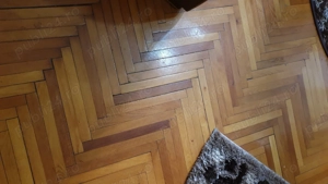 Apartament 2 camere amenajat  Circumvalatiunii Dacia langa Carrefour la etaj 1 - imagine 10