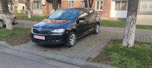 SKODA RAPID 2014 08 motor 1.2 tsi 105 CP