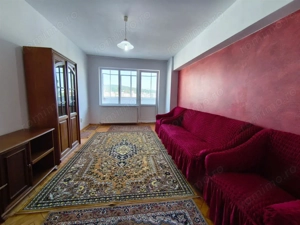 Apartament 3 Camere 80mp Tudor Etaj Intermediar zona Corina - imagine 5