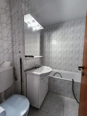 Apartament 3 Camere 80mp Tudor Etaj Intermediar zona Corina - imagine 10