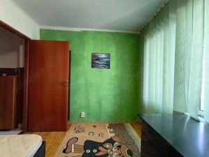 Apartament 3 Camere 80mp Tudor Etaj Intermediar zona Corina - imagine 4