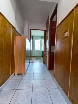 Apartament 3 Camere 80mp Tudor Etaj Intermediar zona Corina - imagine 8