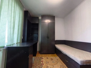 Apartament 3 Camere 80mp Tudor Etaj Intermediar zona Corina - imagine 3