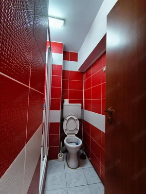 Apartament 3 Camere 80mp Tudor Etaj Intermediar zona Corina - imagine 11