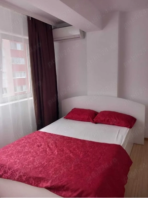 Garsoniera de  inchiriat  termen mediu 1-6  luni  - zona  Ceronav  , Constanta  