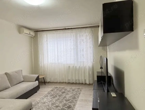Inchiriere garsoniera DRUMUL TABEREI - 2 minute Metrou RAUL DOAMNEI