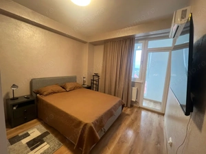 Garsoniera de inchiriat in zona Florilor - imagine 2