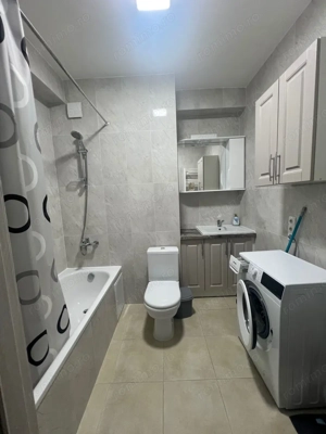 Garsoniera de inchiriat in zona Florilor - imagine 3