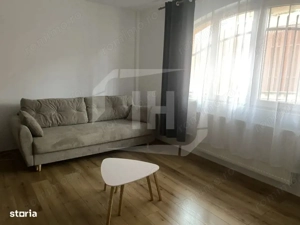 Apartament 2 camere I cu parcare I  Andrei Muresanu