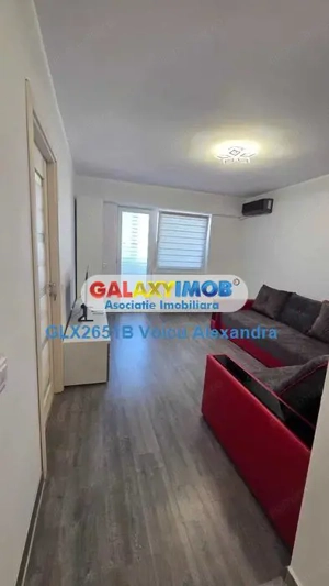 Inchiriere Garsoniera Bloc Nou - Berceni - Grand Arena