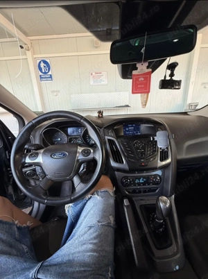 Ford Focus 3 ,An 2011 - imagine 6