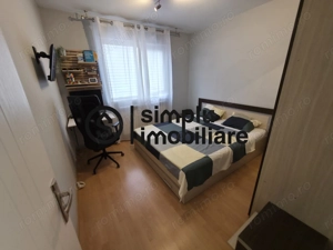 Apartament 2 camere - Craiovita/Orizont - etaj 4/4 - imagine 4