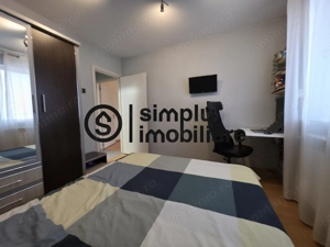 Apartament 2 camere - Craiovita/Orizont - etaj 4/4 - imagine 3