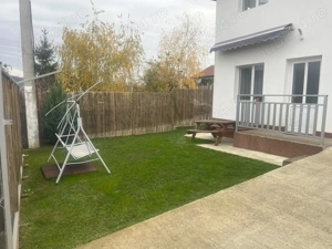 Casa D+P cu spatiu comercial la parter - imagine 3