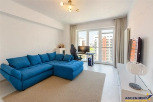 3D! Imobil decomandat, 63mp, echipat, balcon, boxa, Maurer, Tractorul, Brasov