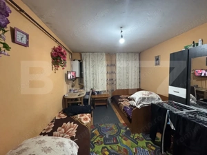 Garsoniera 20 mp, zona Artego