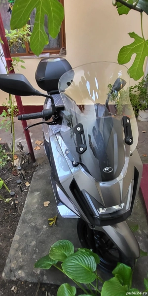 Inchiriez scuter - imagine 3