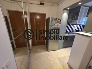 Apartament 2 camere - Craiovita/Orizont - etaj 4/4 - imagine 14