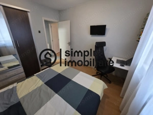 Apartament 2 camere - Craiovita/Orizont - etaj 4/4 - imagine 9