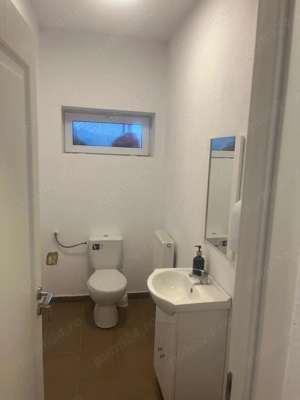 Casa D+P cu spatiu comercial la parter - imagine 9