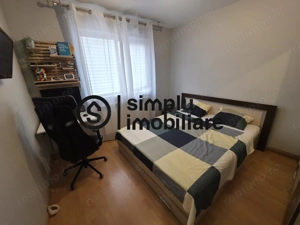 Apartament 2 camere - Craiovita/Orizont - etaj 4/4 - imagine 15