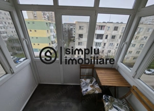 Apartament 2 camere - Craiovita/Orizont - etaj 4/4 - imagine 6