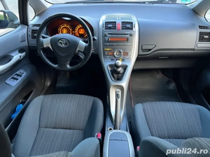 Toyota Auris 2.0D-HD 2008 - imagine 5
