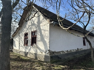 Vand Casa in Siclau , Judetul Arad 1500Mp
