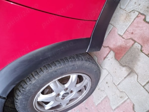 Vând Mini One r50 - imagine 7