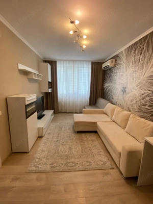 Aparatament cu 2 camere de inchiriat in zona Rahova 