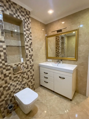 Aparatament cu 2 camere de inchiriat in zona Rahova  - imagine 4