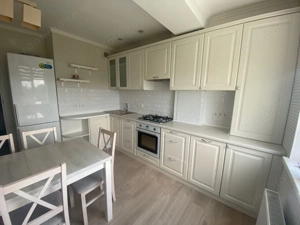 Aparatament cu 2 camere de inchiriat in zona Rahova  - imagine 3